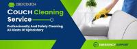 CBD Upholstery Cleaning Blaxland image 2